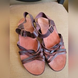 Chaco Sandals